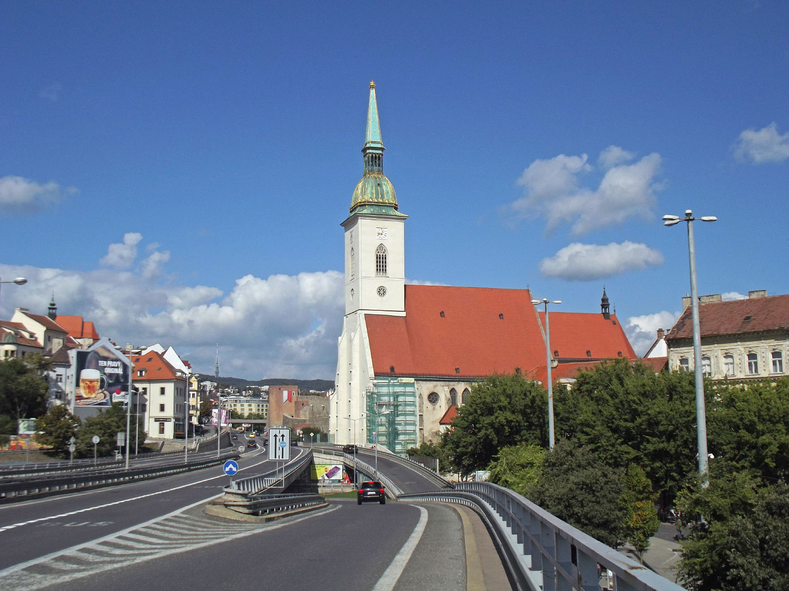 Bratislava